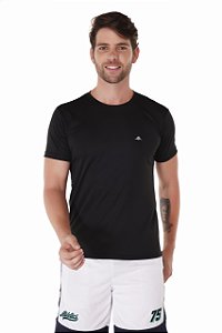 Camiseta Dry Fit Masculina Fitness Academia