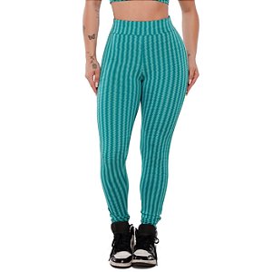 Calça Feminino Energy Academia Fitness Legging