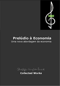 Prelúdio à Economia - Dr. Christopher Houghton Budd