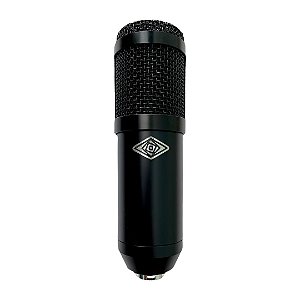 Microfone Condensador Cardioide para Vocal, Instrumentos, Estúdio de Gravação Greenbox SLK-23