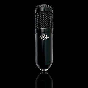 Microfone Condensador Cardioide All Discrete para Estúdio e Palco Greenbox SLK-23