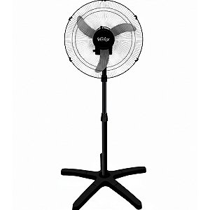 Ventilador de Coluna Ventex 50cm Bivolt 210W Max Turbo Para Casa e Comércio