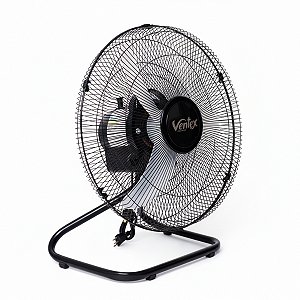 Ventilador de Mesa Ventex 50cm Bivolt 210W Max Turbo Para Casa e Comércio