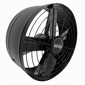 Exaustor Industrial Ventex 50cm Bivolt Reversível 6.000 m³/h