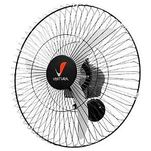 Ventilador de Parede Venti Delta Ventura 60cm Bivolt