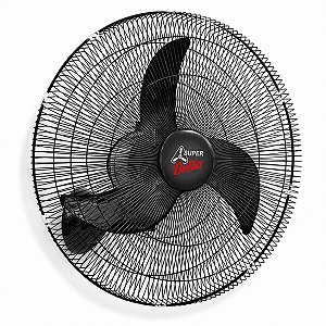 Ventilador de Parede 65cm Venti-Delta Super Delta 230W Bivolt