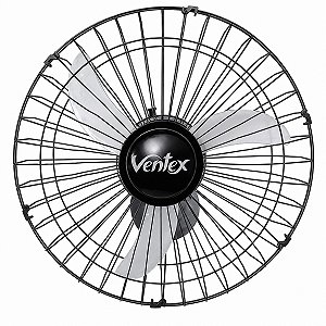 Ventilador de Parede Ventex Tex5 50cm Bivolt 210W