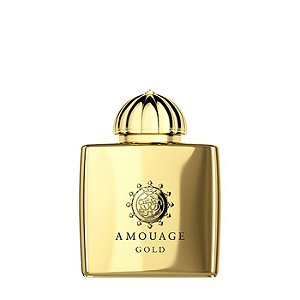 AMOUAGE GOLD FOR WOMAN EDP 100ML