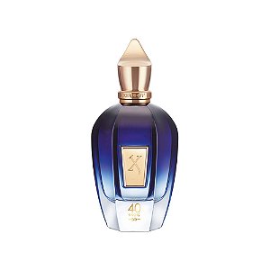 XERJOFF 40 KNOTS EDP 50ML