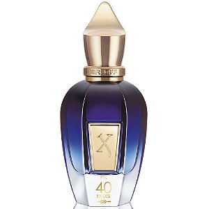 XERJOFF 40 KNOTS EDP 50ML