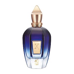 XERJOFF 40 KNOTS EDP 100ML