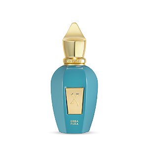 XERJOFF ERBA PURA EDP 50ML