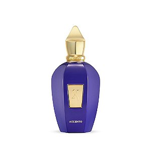 XERJOFF ACCENTO EDP 50ML