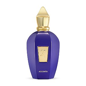 XERJOFF ACCENTO EDP 100ML
