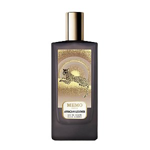 MEMO AFRICAN LEATHER EDP 75ML