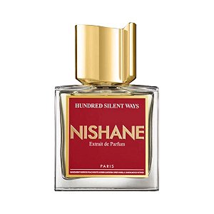 NISHANE HUNDRED SILENT WAYS EXDP 100ML