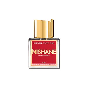 NISHANE HUNDRED SILENT WAYS EXDP 100ML