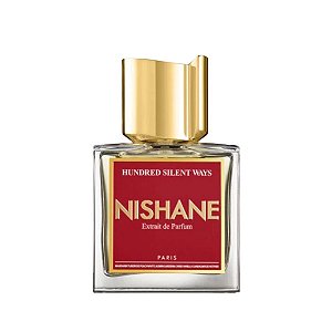 NISHANE HUNDRED SILENT WAYS EXDP 50ML