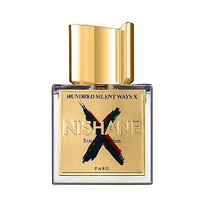 NISHANE X HUNDRED SILENT WAYS EXDP 100ML
