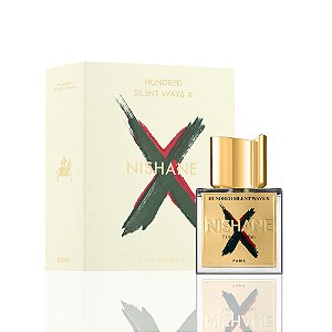 NISHANE HUNDRED SILENT WAYS X EXDP 100ML