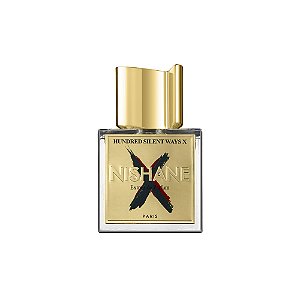 NISHANE  HUNDRED SILENT WAYS X EXDP 50ML