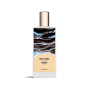 MEMO ILHA DO MEL EDP 75ML