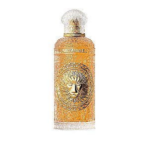 ALEXANDRE J MAJESTIC NARD EDP 100ML