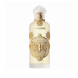 ALEXANDRE J BUTTERFLY EDP 100ML