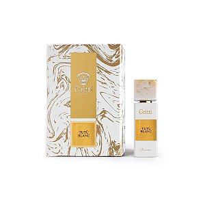 GRITTI TUTU BLANC EDP 100ML