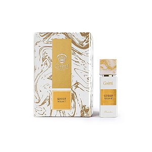 GRITTI GOSSIP NIGHT EDP 100ML