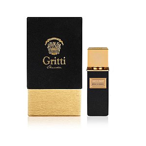 GRITTI DUCHESSA EDP 100ML
