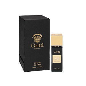 GRITTI YOU RE SO VAIN EDP 100ML