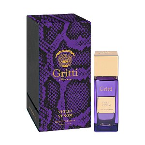 GRITTI VIOLET VENOM EDP 100ML