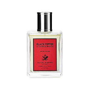 ACCA KAPPA BLACK PEPPER E SANDALWOOD EDP 100ML