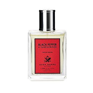 ACCA KAPPA BLACK PEPPER E SANDALWOOD EDP 100ML