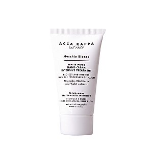 ACCA KAPPA WHITE HAND CREAM 75ML