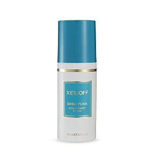 XERJOFF ERBA PURA DEO SPRAY 100ML