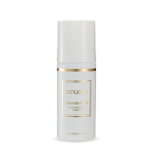 XERJOFF RENAISSANCE DEO SPRAY 100ML