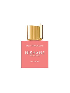 NISHANE MEANT TO BE SEEN EDP 50ML