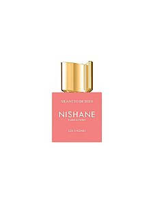 NISHANE MEANT TO BE SEEN EDP 100ML