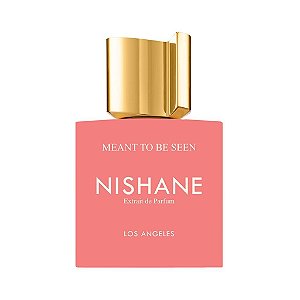 NISHANE MEANT TO BE SEEN EDP 100ML