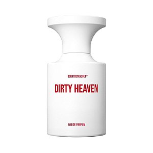 BTSO DIRTY HEAVEN EDP 50ML