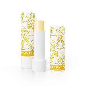 MAVALA TINTED LIP BALM VANILLA
