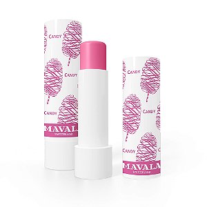 MAVALA TINTED LIP BALM CANDY