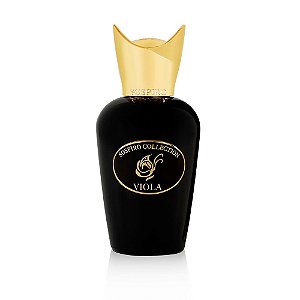 SOSPIRO VIOLA EDP 75ML