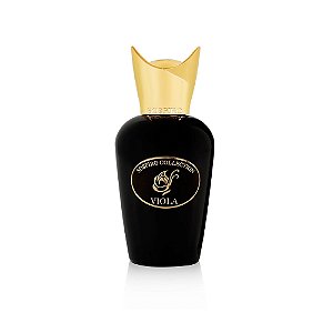 SOSPIRO VIOLA EDP 75ML
