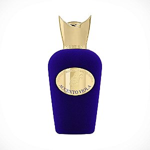 SOSPIRO ACCENTO VIOLA EDP 100ML
