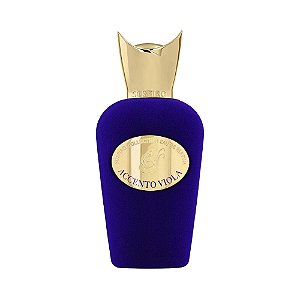 SOSPIRO ACCENTO VIOLA EDP 100ML
