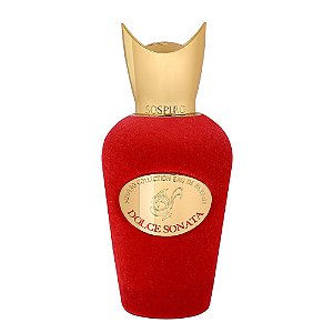 SOSPIRO DOLCE SONATA EDP 100ML
