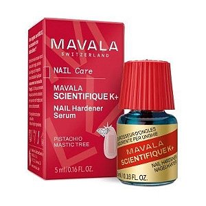 MAVALA SCIENTIFIQUE K 5ML